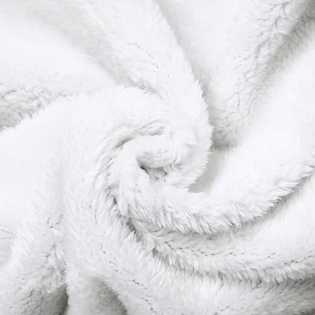 LALUNA® | FLEECE TRUI
