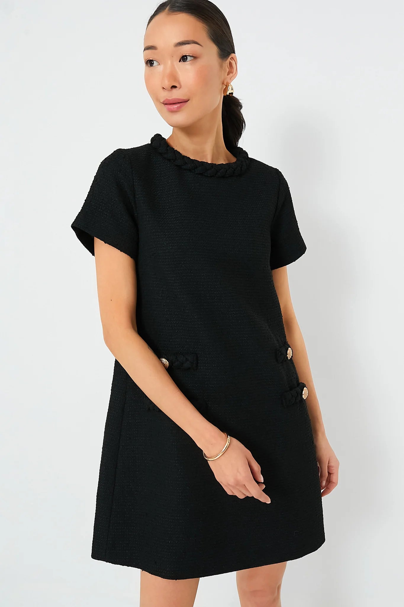 Laluna® | De Elysia Jurk
