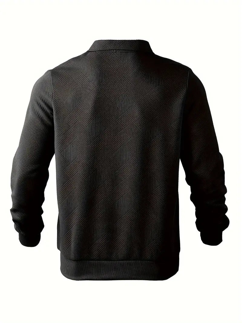 Laluna® | Luxe Zip-Up