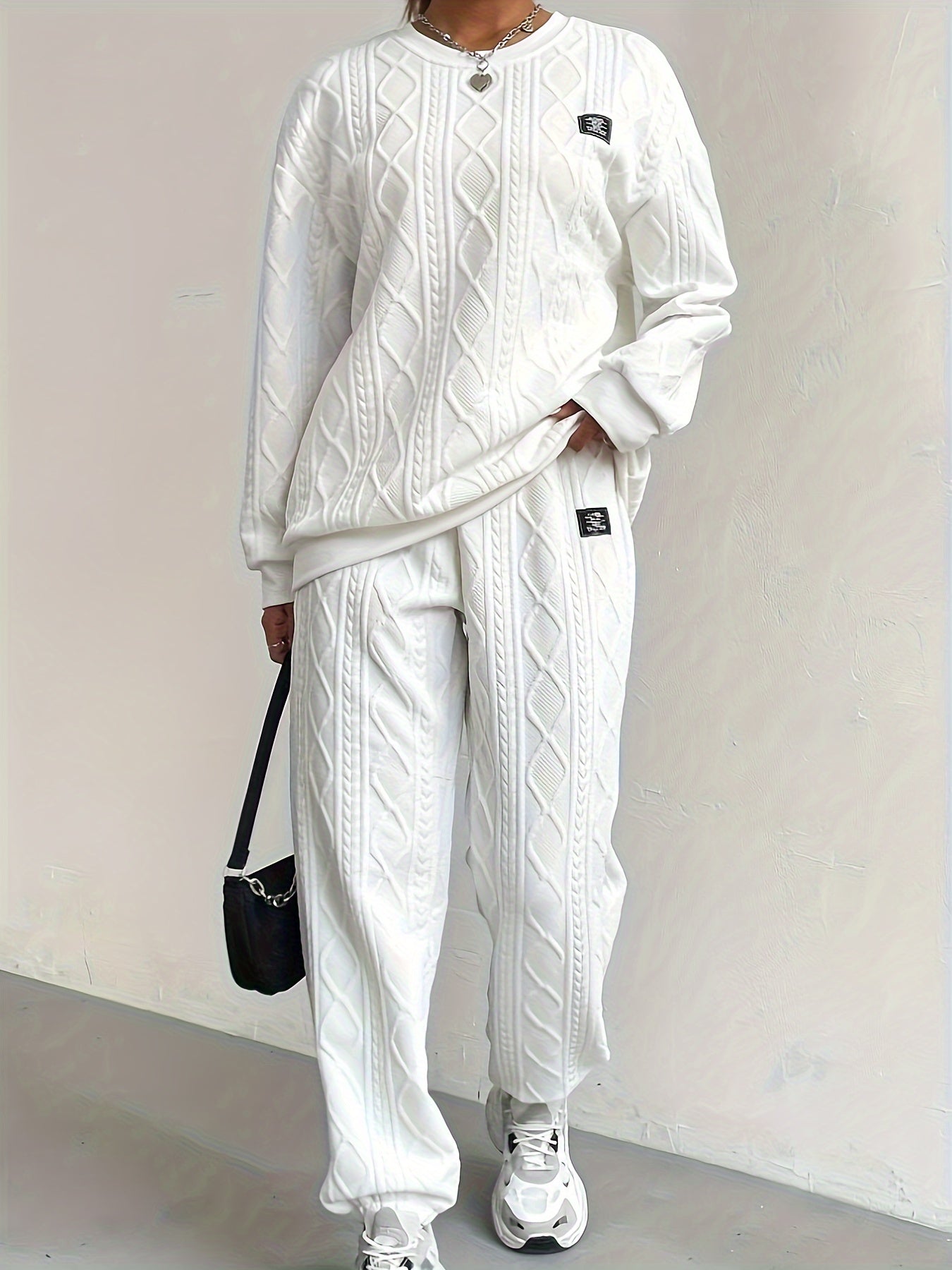 LALUNA® | RELAXED JOGGING FIT