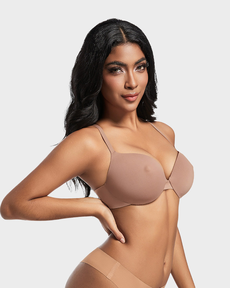 LALUNA® | TEPEL PUSH UP BH
