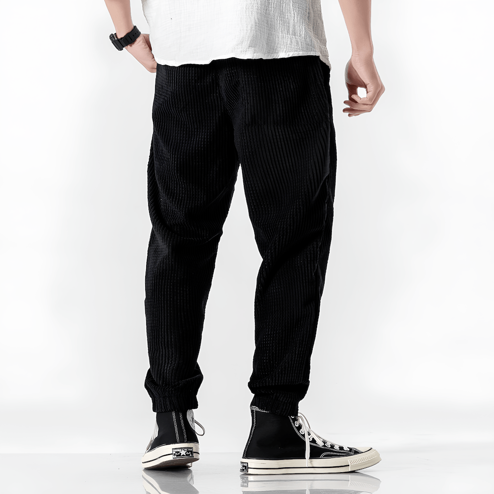Laluna® | Corduroy broek