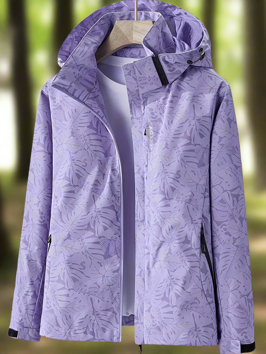 Laluna® | Waterdichte zomerjas voor dames