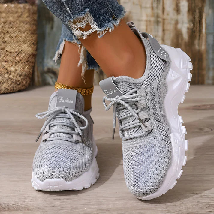 Laluna® | Comfortabele Stijlvolle Sneakers