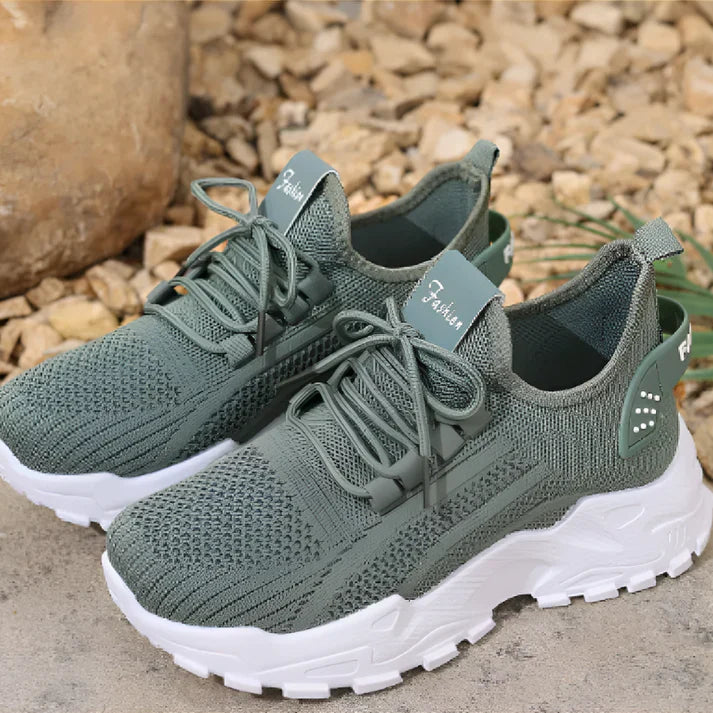 Laluna® | Comfortabele Stijlvolle Sneakers