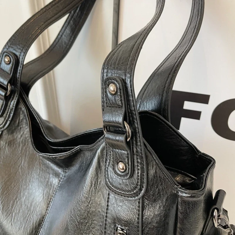 LALUNA® | SHOULDER BAG