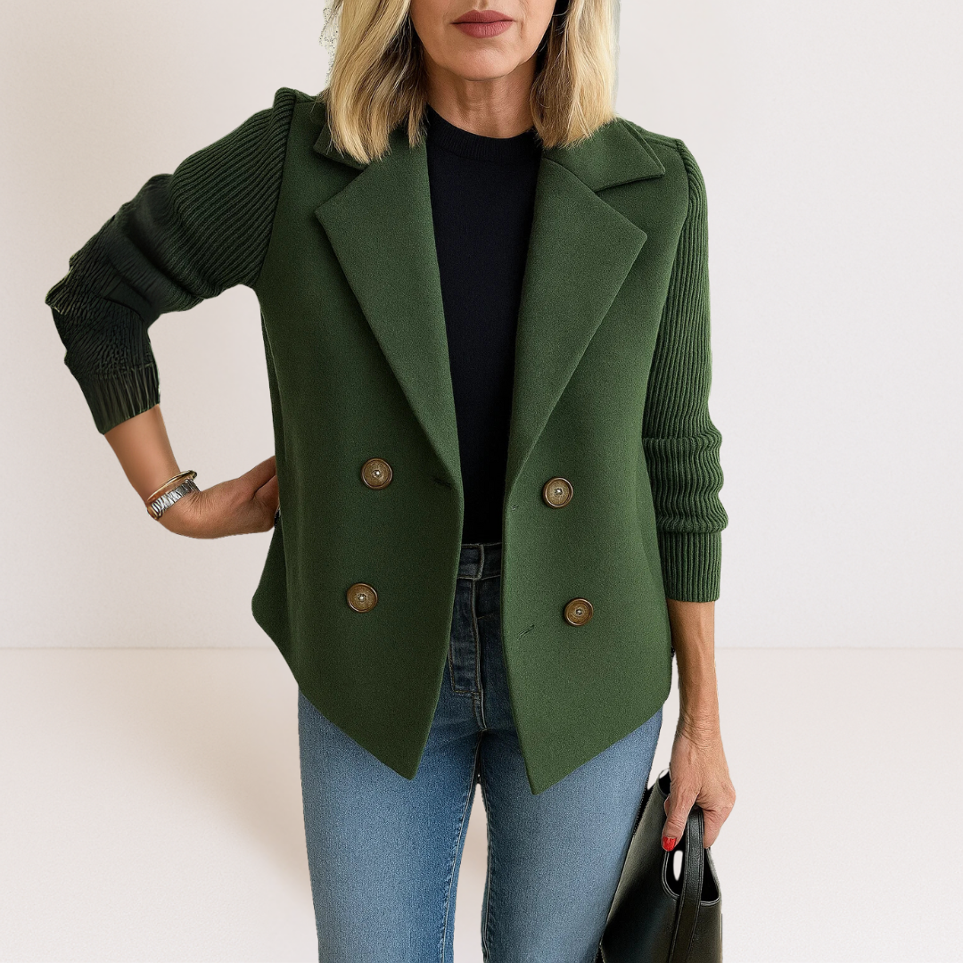 Laluna® | Premium casual blazer