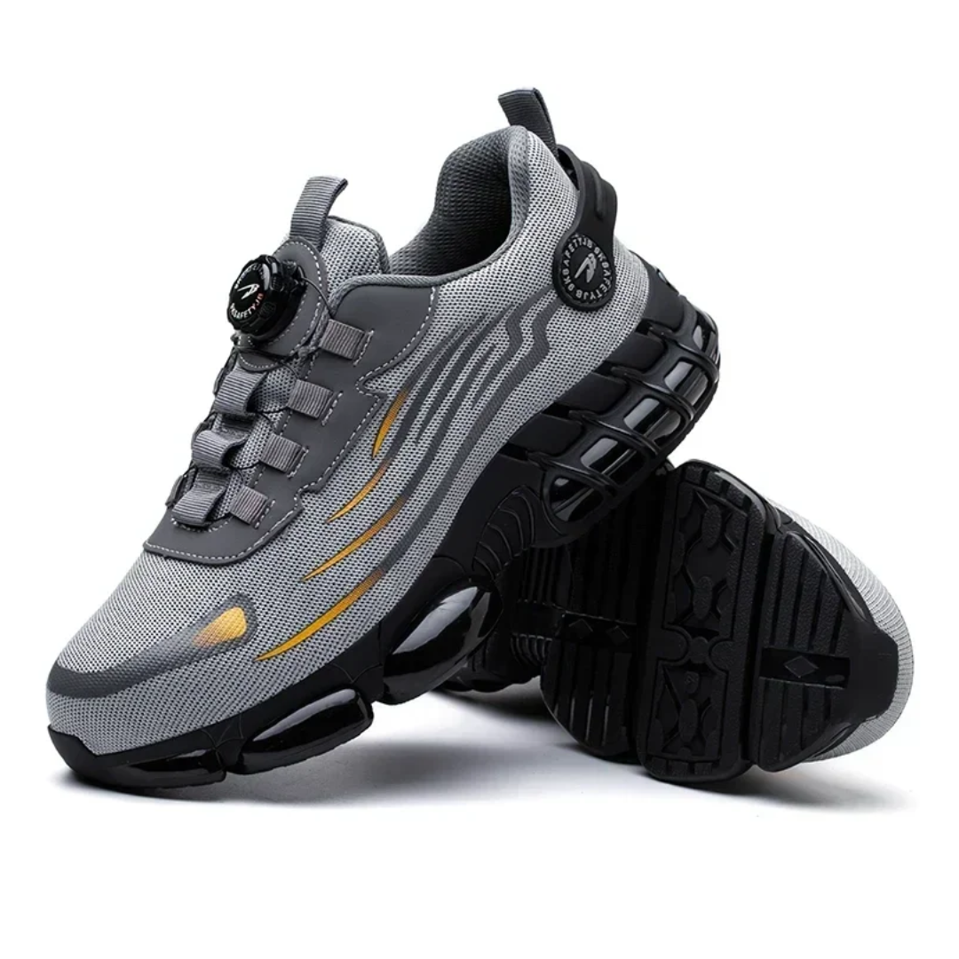 Laluna® |  Werkschoen® S3 Pro (1+1 Gratis)