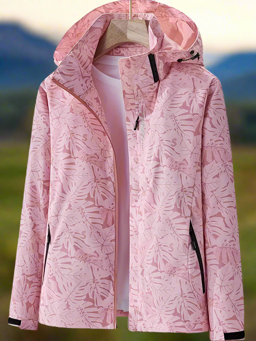 Laluna® | Waterdichte zomerjas voor dames
