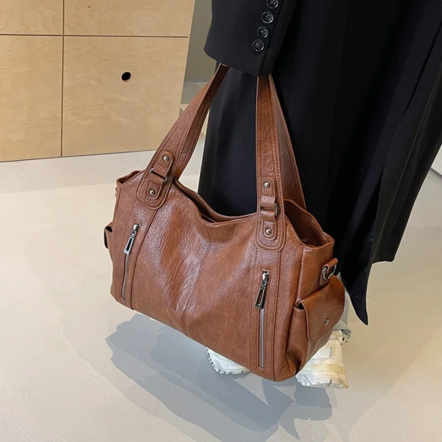 LALUNA® | DAKOTA SHOULDERBAG