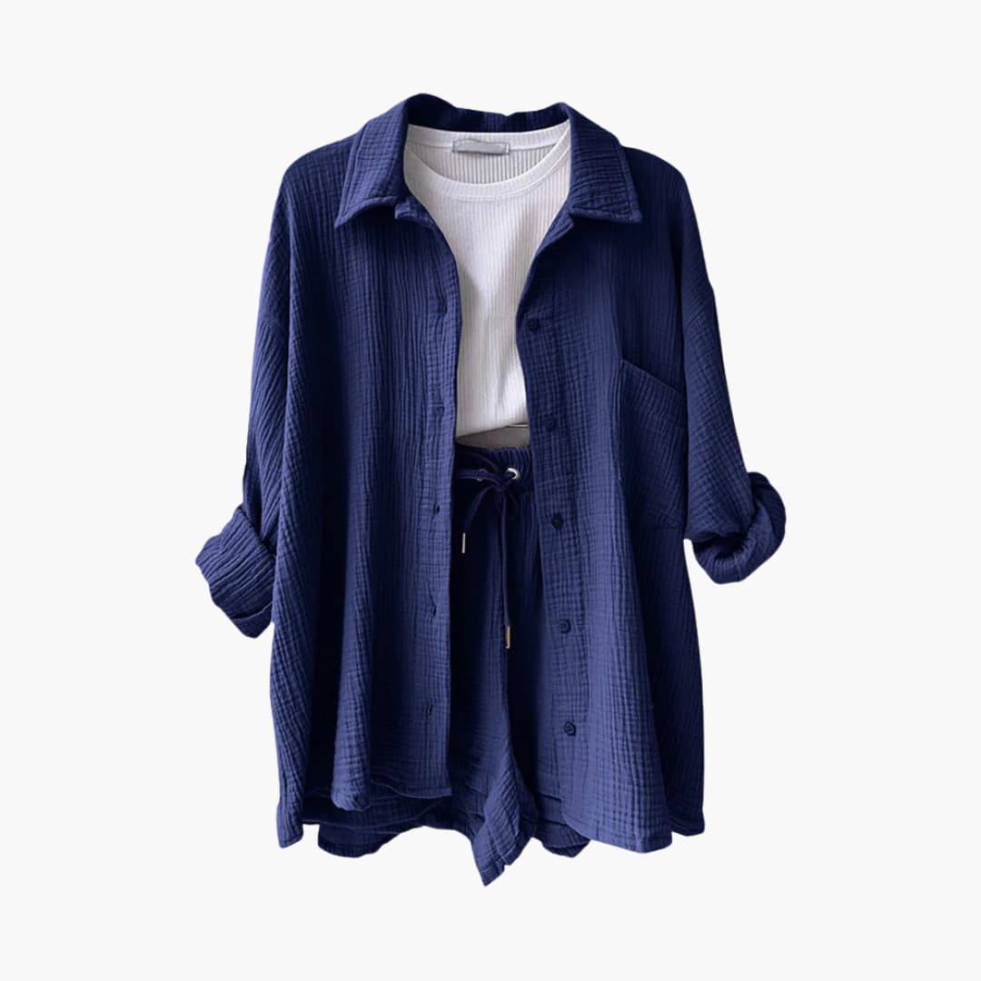 Laluna® | Comfortabele 2-delige set