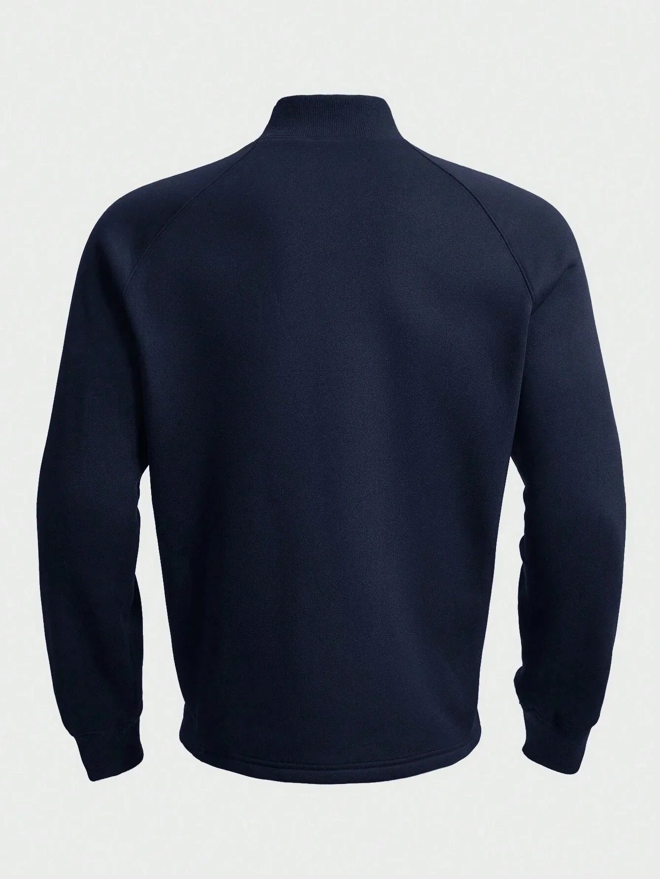 Laluna® | Half-zip Sweater