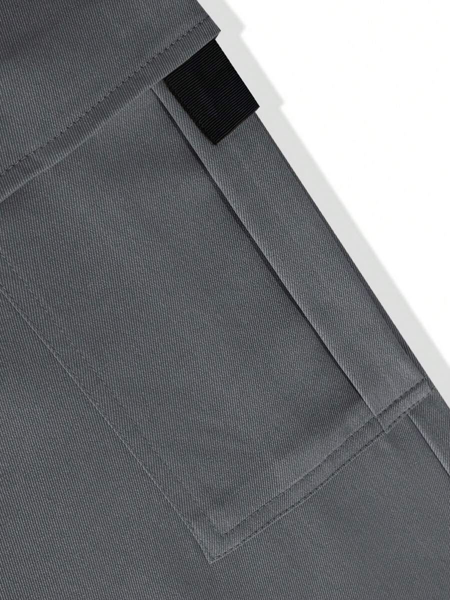 Laluna® | Luchtige Cargo Joggingsbroek met Zakken