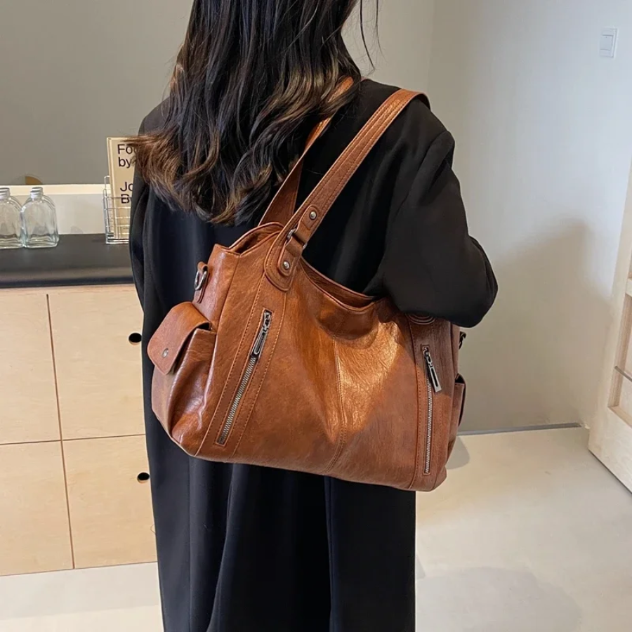 LALUNA® | SHOULDER BAG