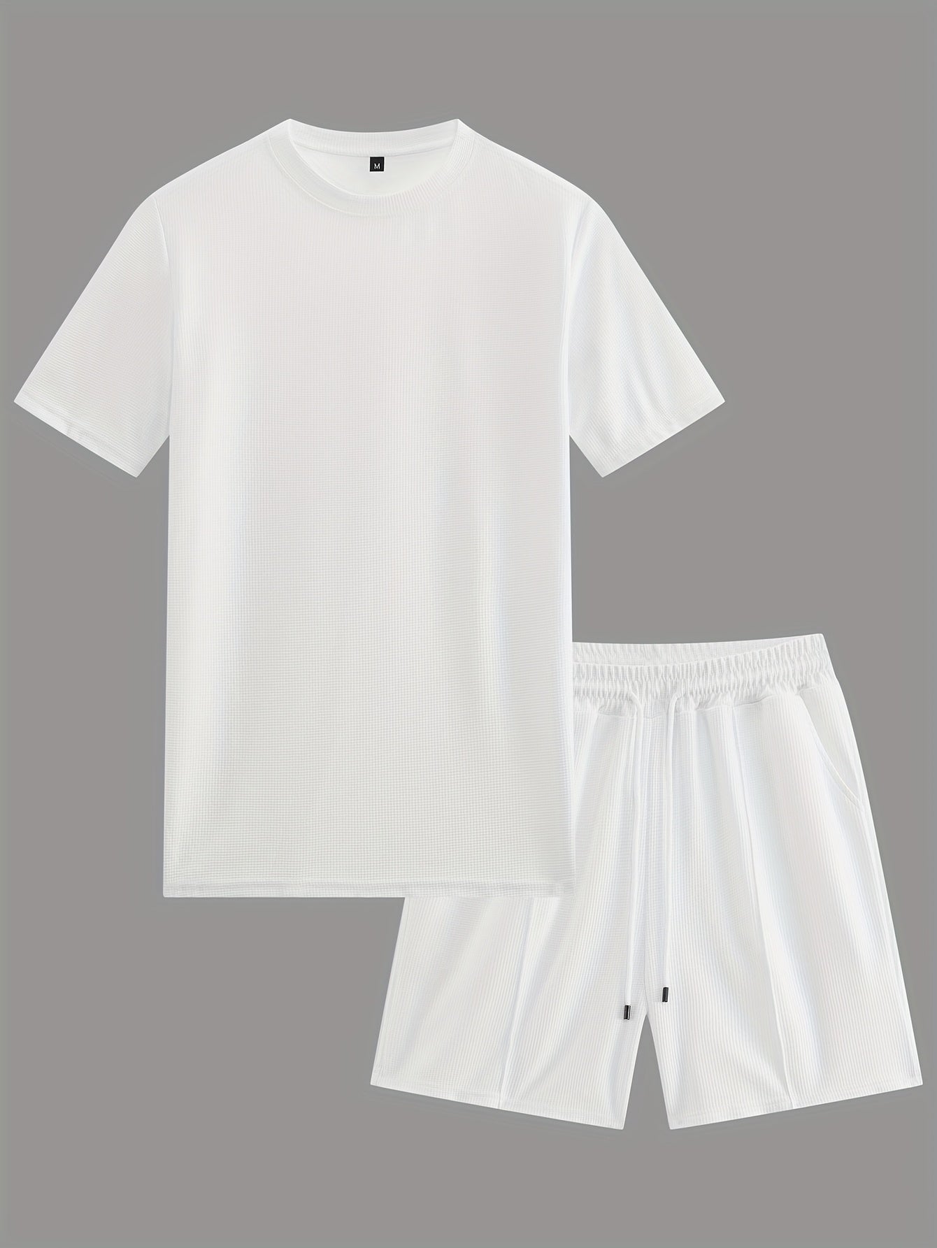 Laluna® | Modieuze Heren Lente/zomerset