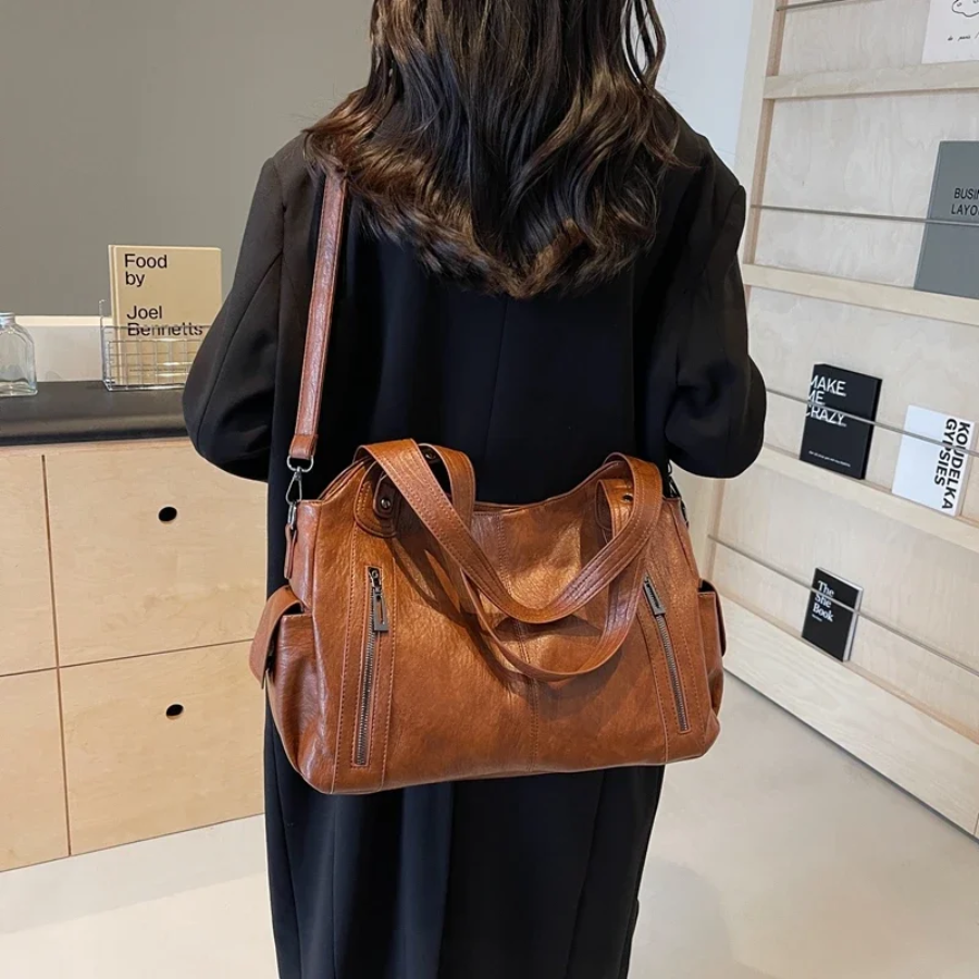 LALUNA® | SHOULDER BAG