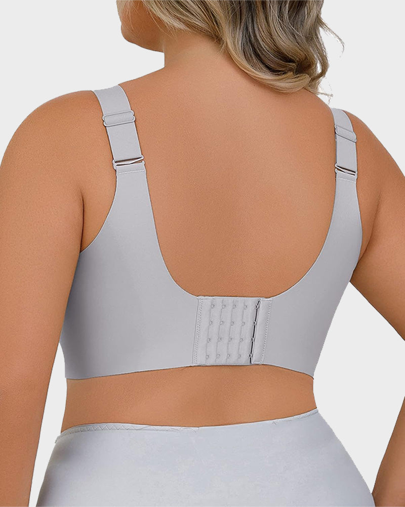 LALUNA® |  COMFORT DRAADLOZE SHAPER BEHA