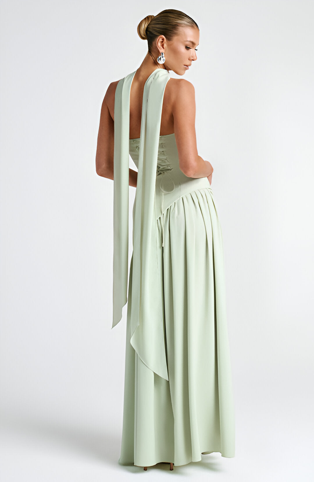 Laluna® | Modieuze Maxi Dress