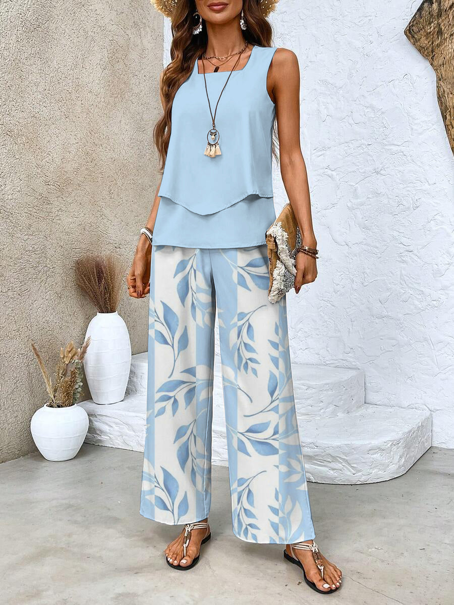 Jamie - Elegante Zomerset
