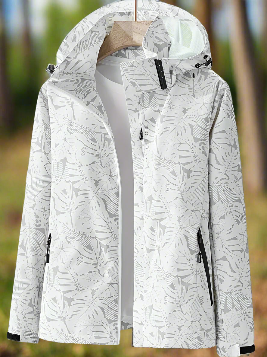 Laluna® | Waterdichte zomerjas voor dames