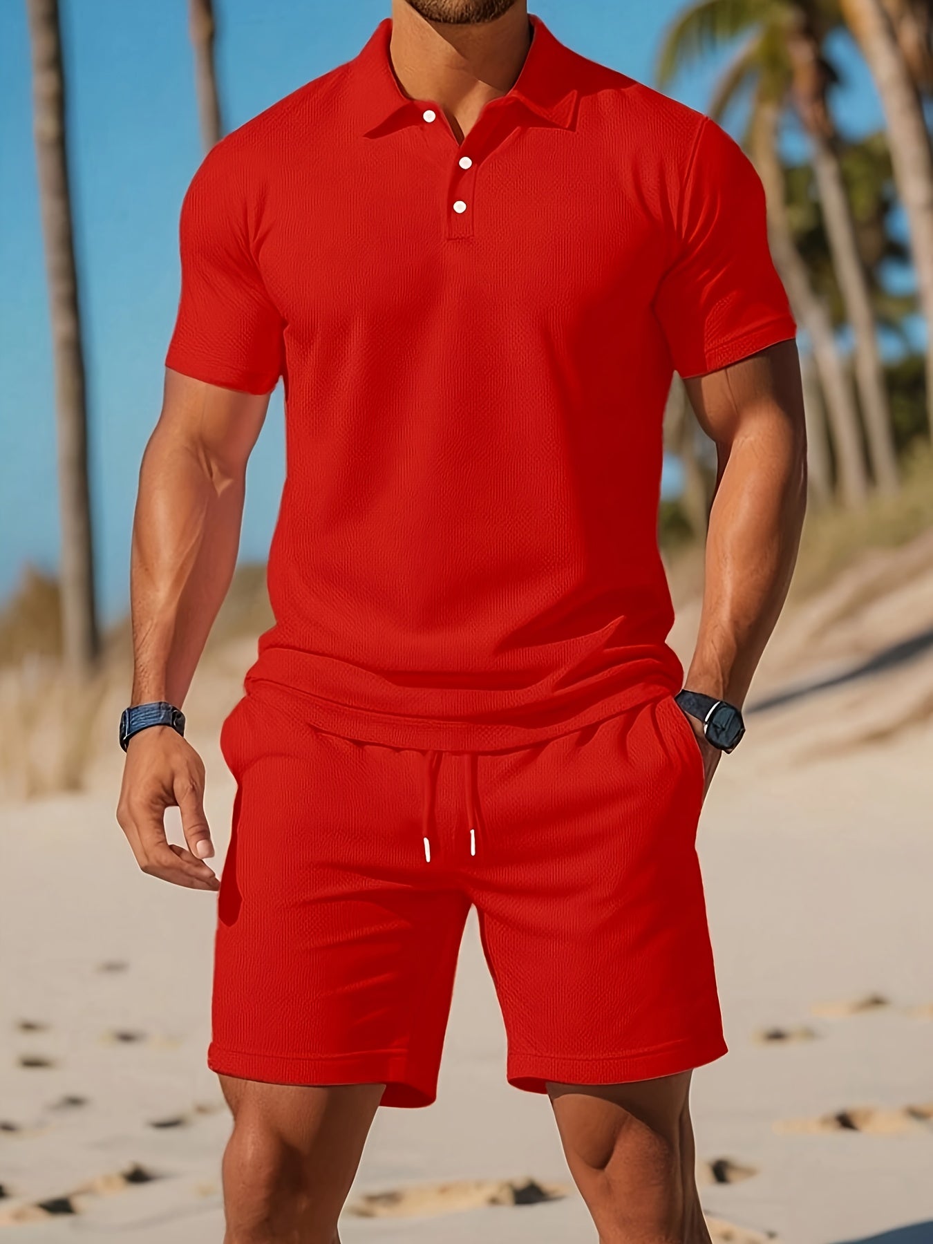 Laluna® | Casual Luxe Herenset