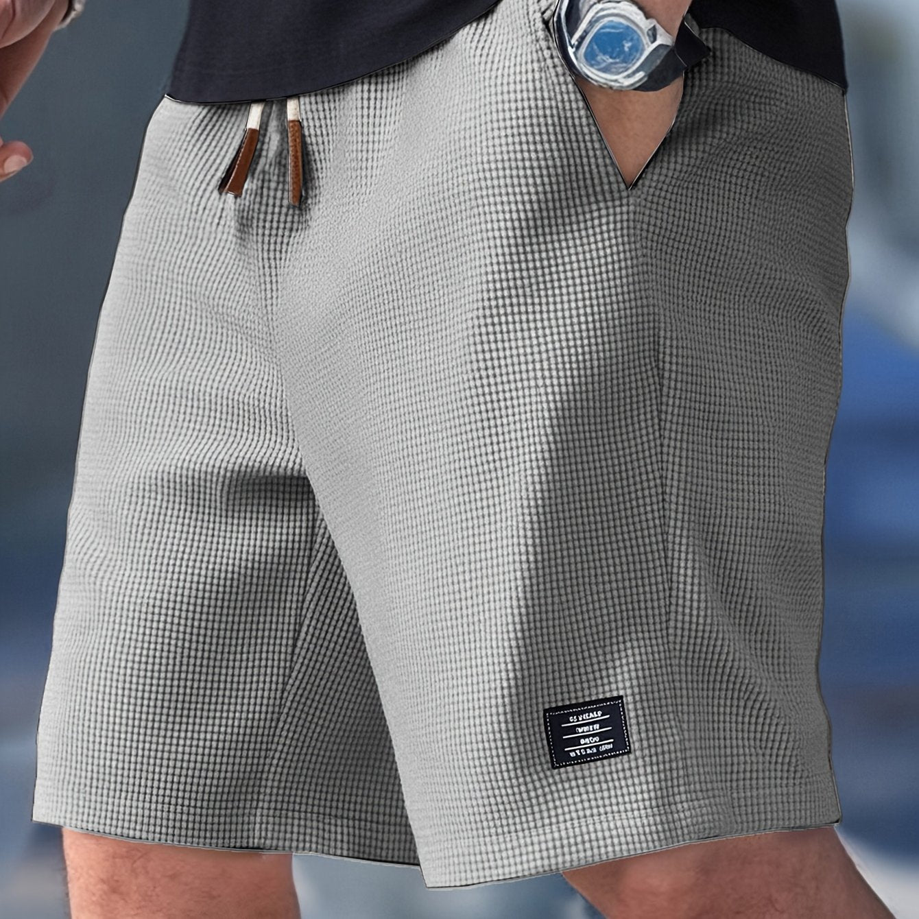 Laluna® | Premium elegante zomerse korte broek