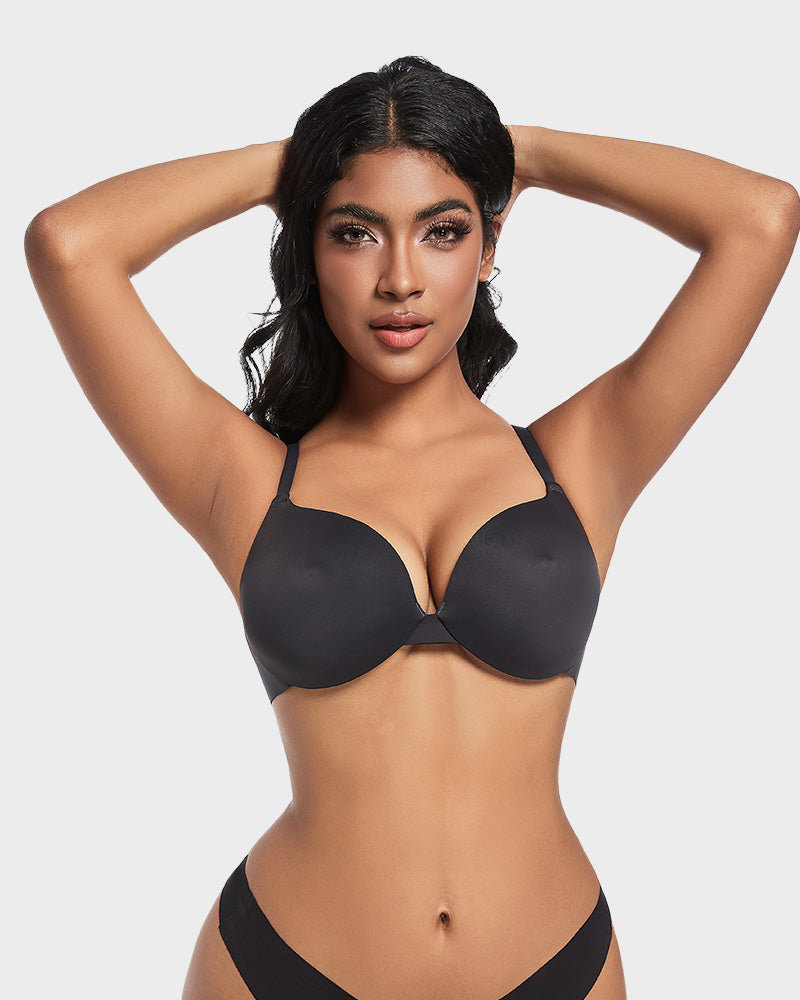 LALUNA® | TEPEL PUSH UP BH