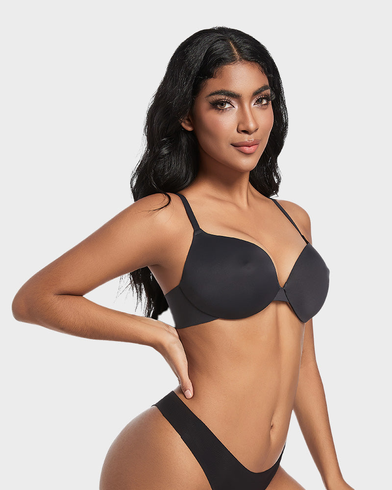 LALUNA® | TEPEL PUSH UP BH