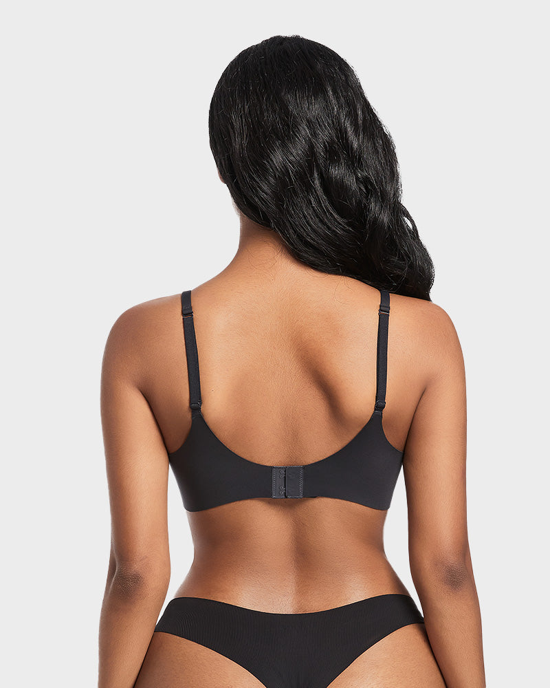 LALUNA® | TEPEL PUSH UP BH