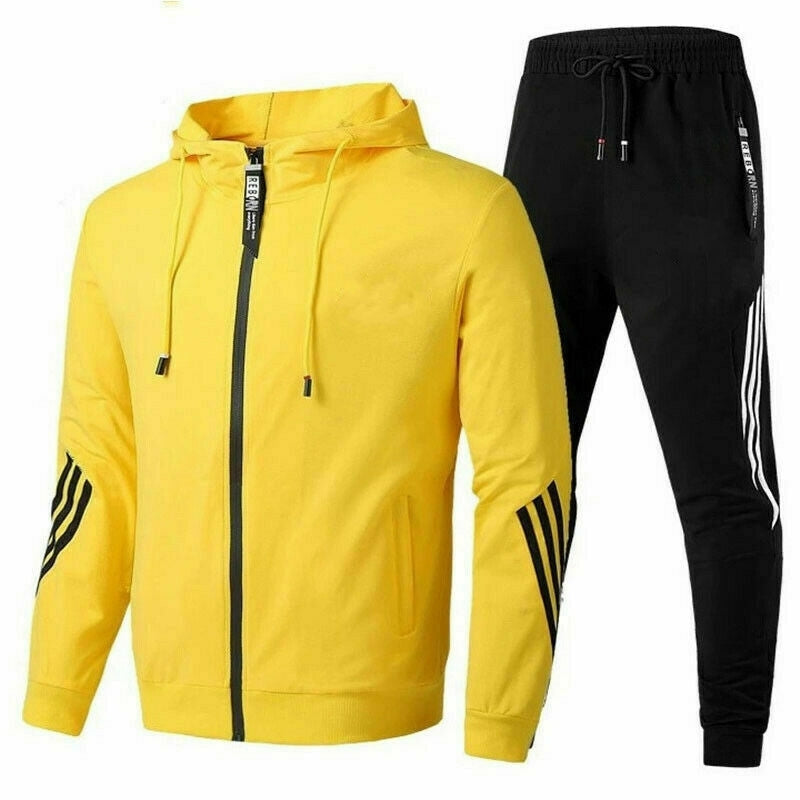 Laluna® | Comfortabel Trainingspak
