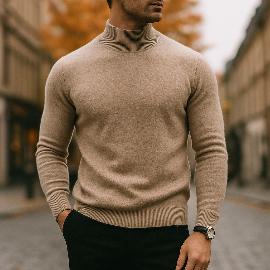Laluna® | Merinowollen Pullover