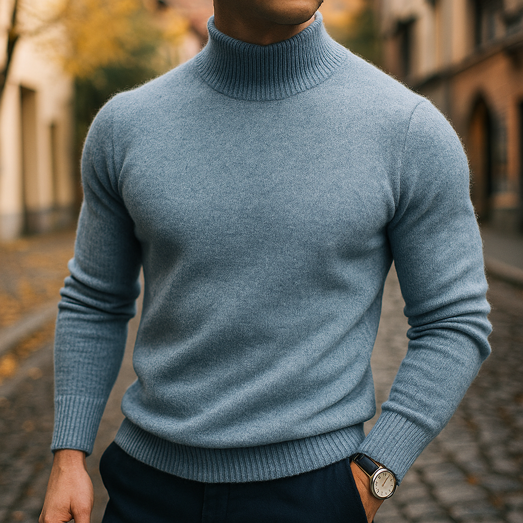 Laluna® | Merinowollen Pullover