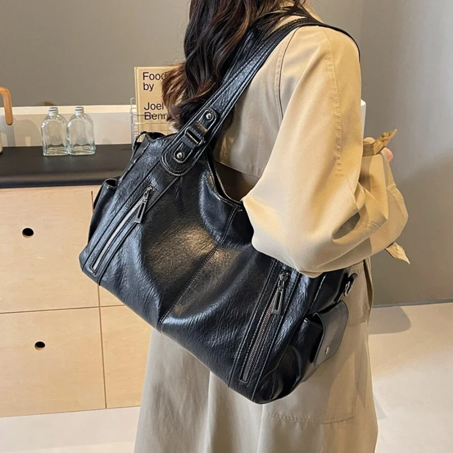 LALUNA® | DAKOTA SHOULDERBAG