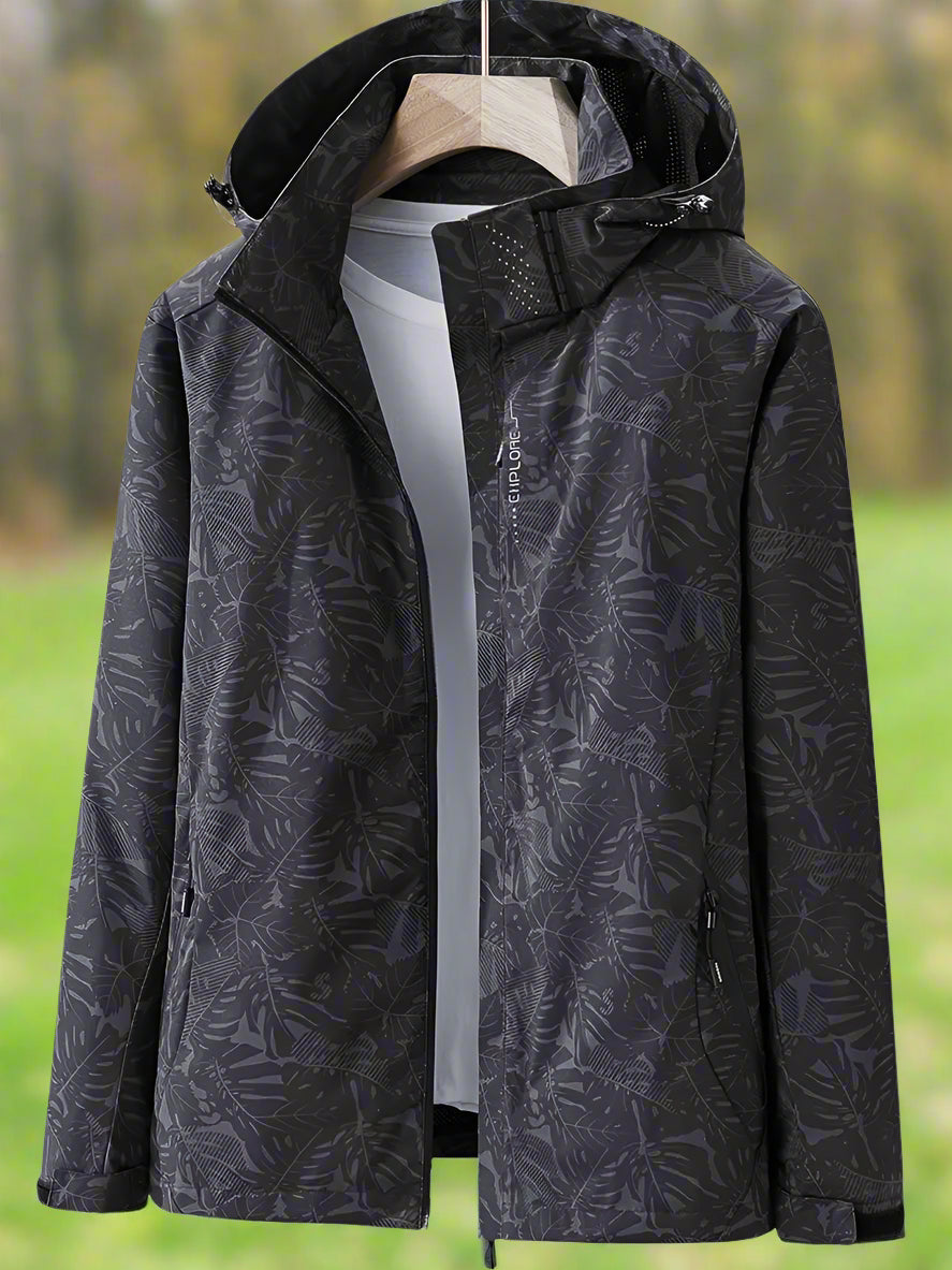 Laluna® | Waterdichte zomerjas voor dames
