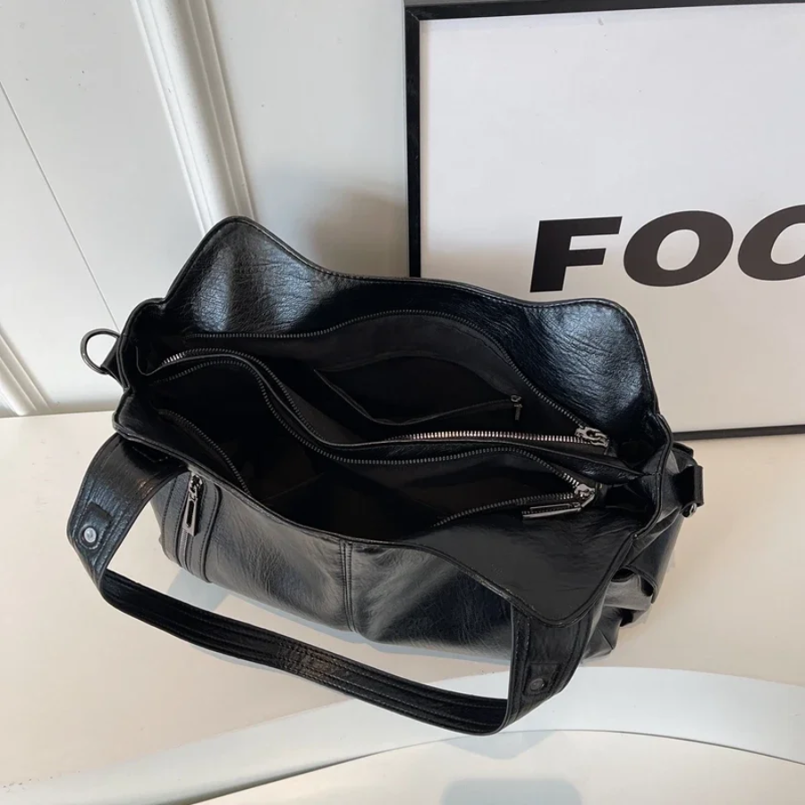 LALUNA® | SHOULDER BAG