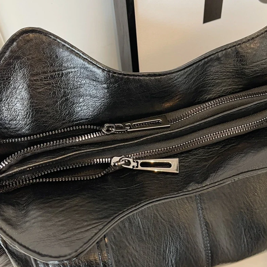LALUNA® | SHOULDER BAG
