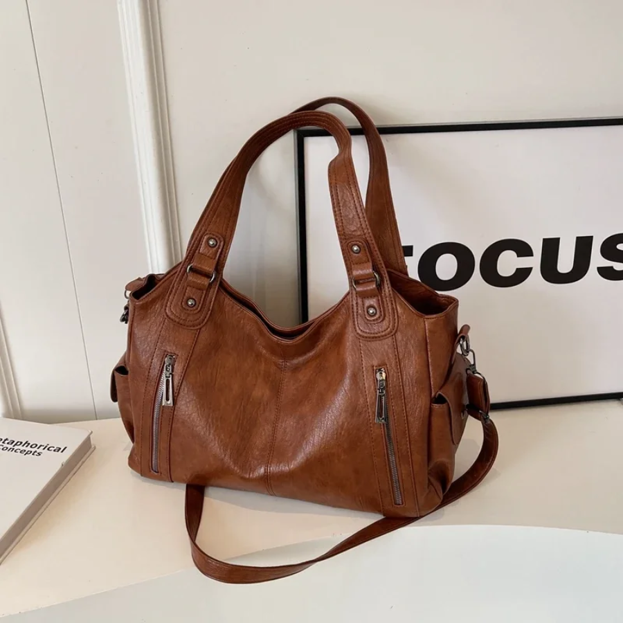 LALUNA® | SHOULDER BAG