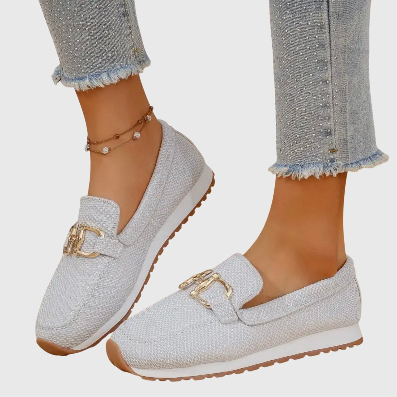 Laluna® - Orthopedische Loafer Sneakers