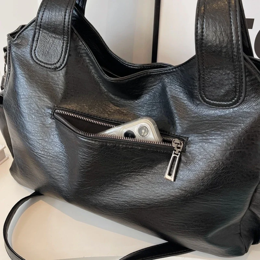 LALUNA® | DAKOTA SHOULDERBAG