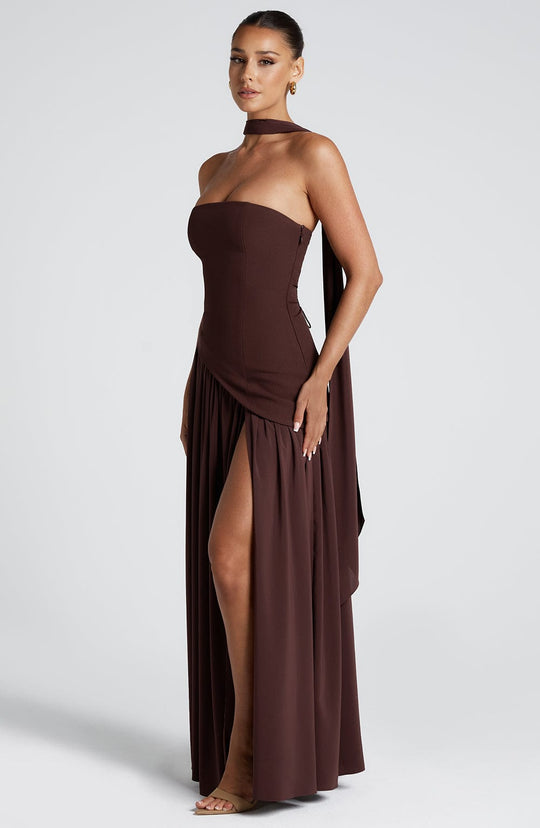 Laluna® | Modieuze Maxi Dress