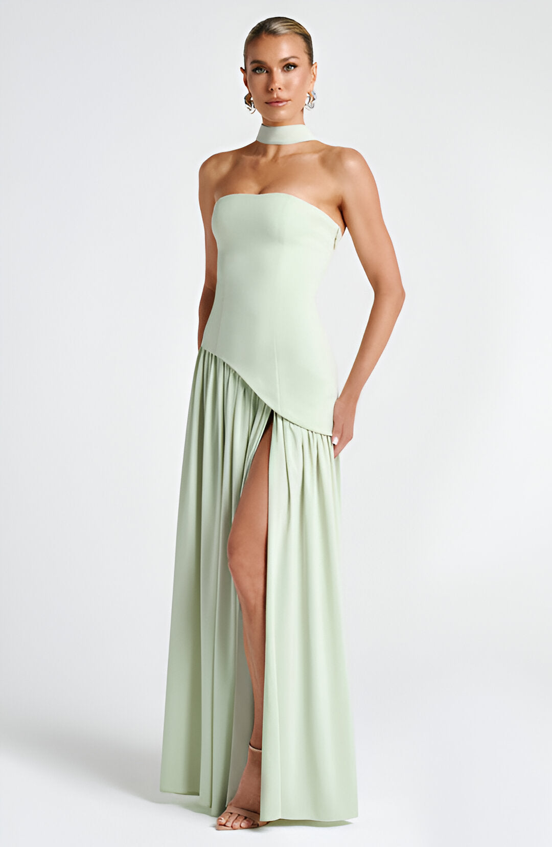 Laluna® | Modieuze Maxi Dress