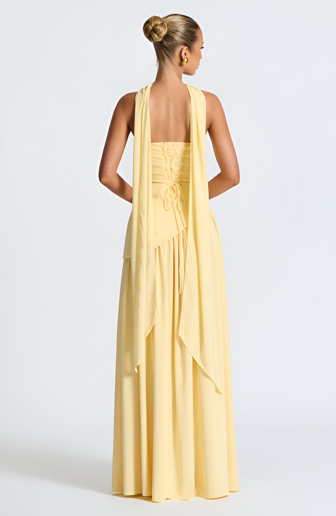 Laluna® | Modieuze Maxi Dress
