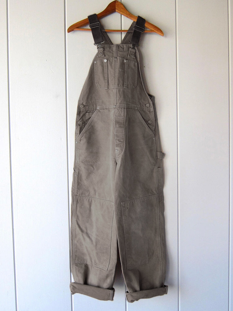 Laluna® | Eendensloof Canvas Overall