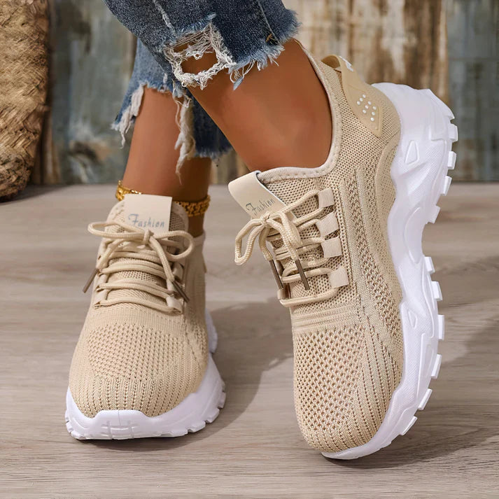 Laluna® | Comfortabele Stijlvolle Sneakers
