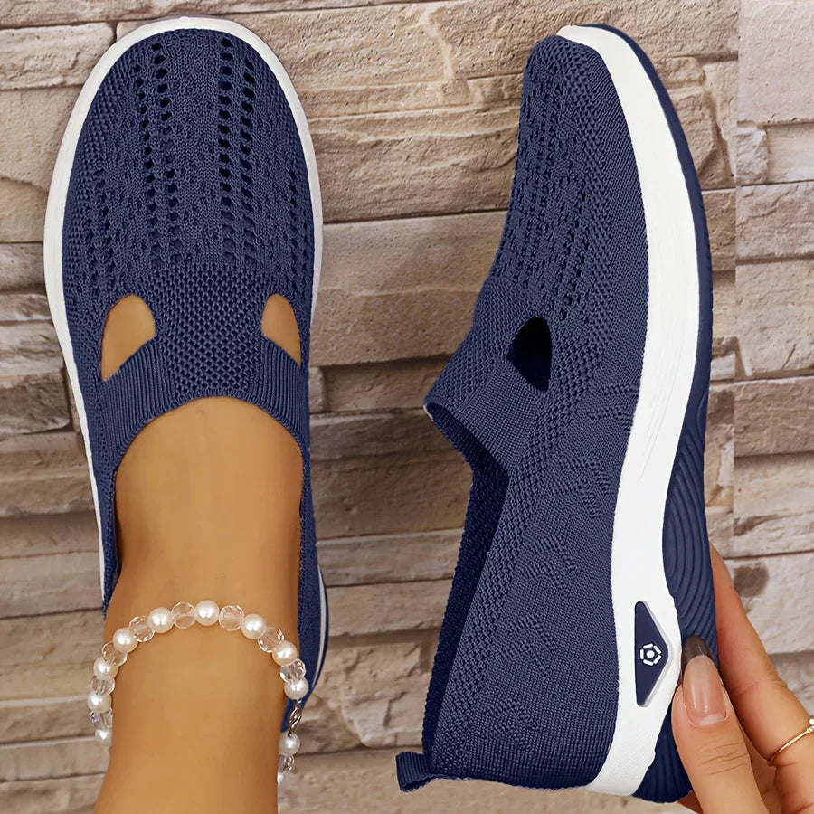 Laluna® | Orthopedische Instap Schoenen 1+1 Gratis