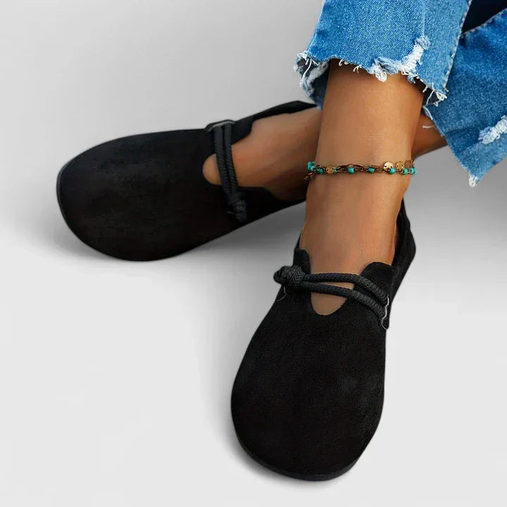 Nora | Orthopedische Loafers