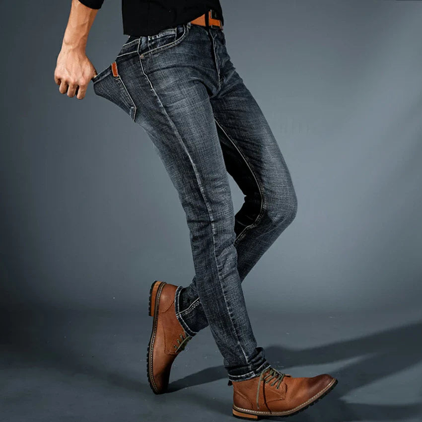 Premium Stretch-Jeans