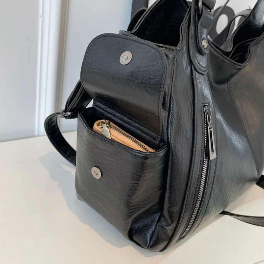 LALUNA® | SHOULDER BAG