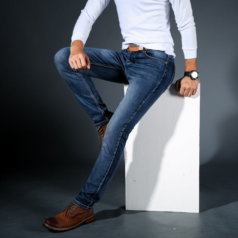 Premium Stretch-Jeans