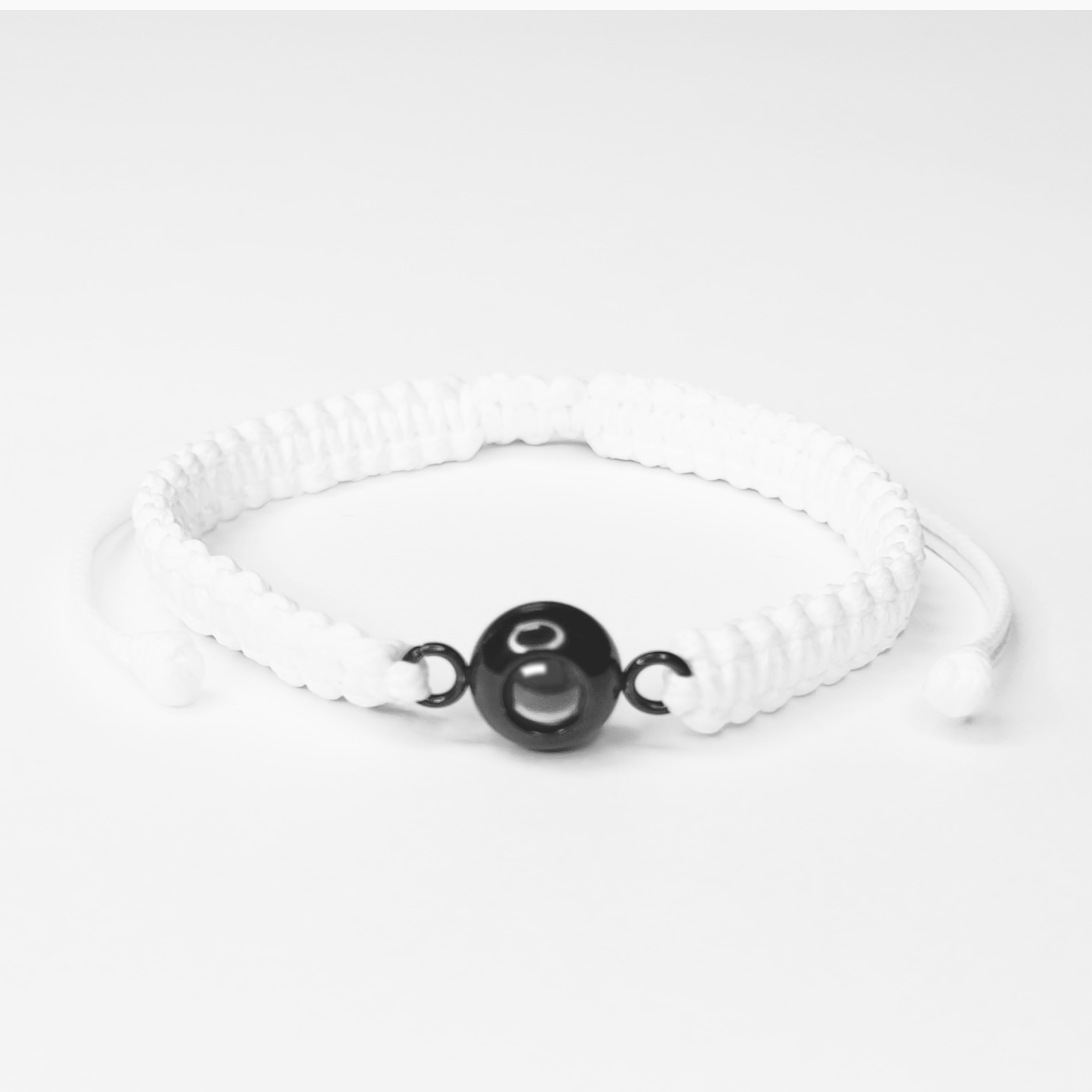 Laluna® | Veelkleurige cirkelarmband